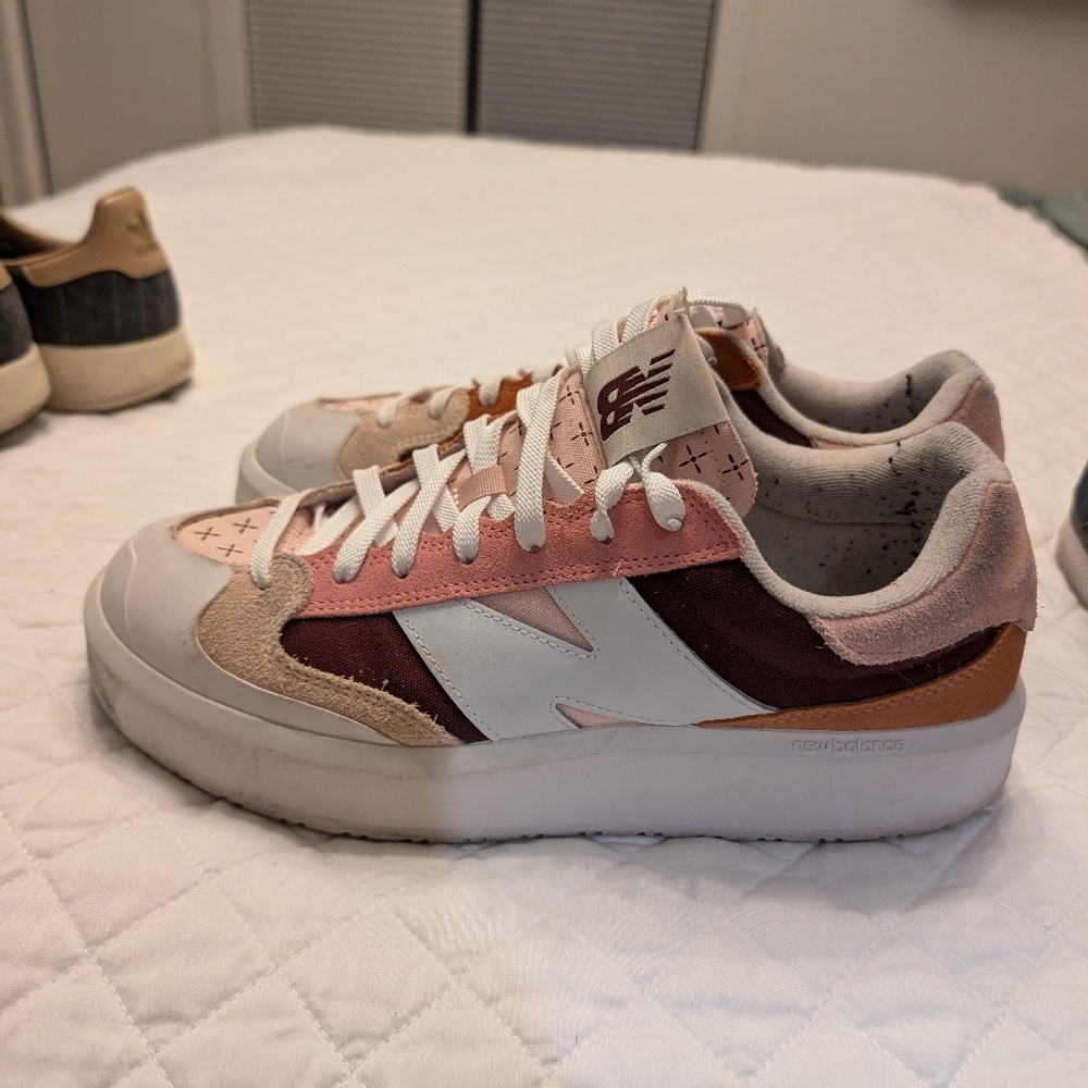 Men's 10.5 new balance